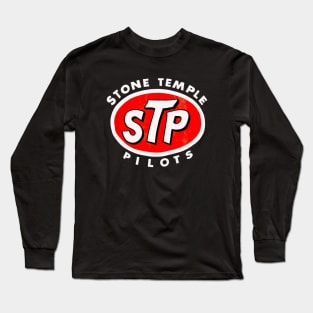 Lady Picture Show Long Sleeve T-Shirt